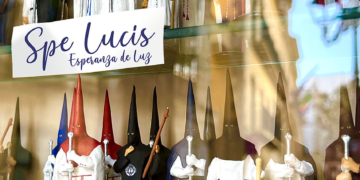 Spe Lucis Cartel 2025