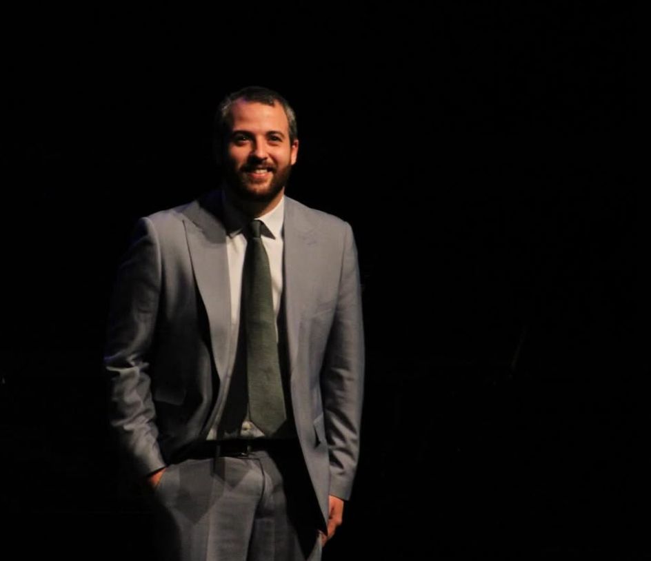 Daniel Albarrán / Imagen de archivo