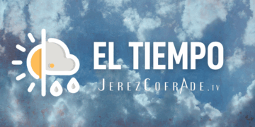 EL TIEMPO SEMANA SANTA JEREZ COFRADE