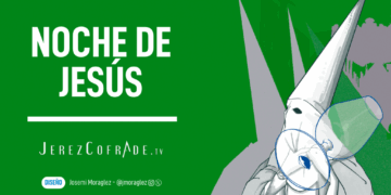 Noche de Jesus