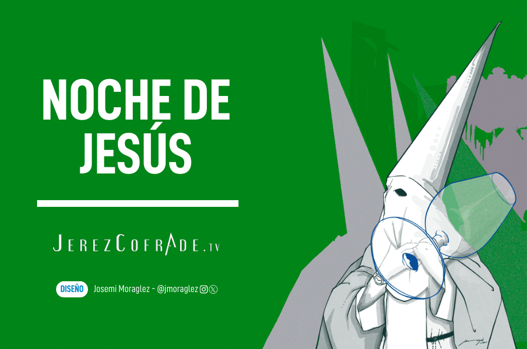 Noche de Jesus