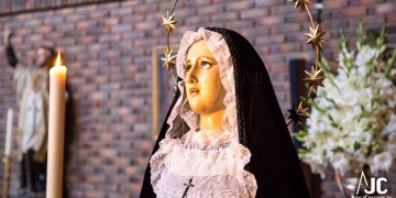 Amor y Sacrificio Primer Domingo de Cuaresma 2 1280x720 1