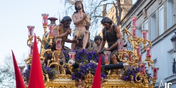 Judios de San Mateo Martes Santo Jerez 2018 1 1 1280x720 1