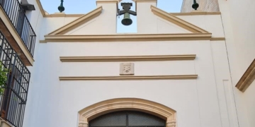 iglesia san juan letran