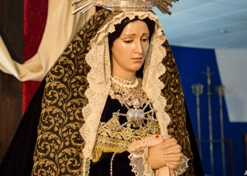 MARIA SANTISIMA MADRE DE LOS DESAMPARADOS 1280x720 2
