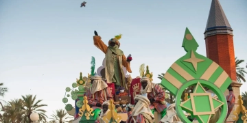 REYES MAGOS JEREZ scaled