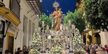 ROSARIO BEATERIO JEREZ