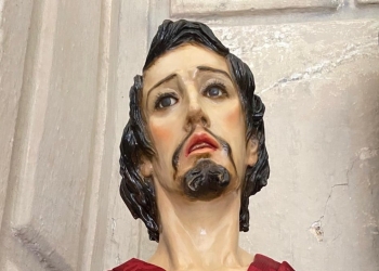 SAN JUAN EVANGELISTA TOMAS CHAVELI