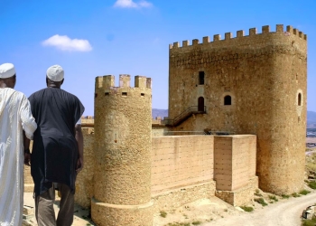 jumilla actos religiosos eventos deportivos