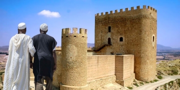 jumilla actos religiosos eventos deportivos