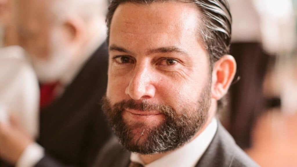 Francisco García-Figueras será el pregonero de la Semana Santa de Jerez 2026 Francisco García-Figueras será el pregonero de la Semana Santa de Jerez 2026