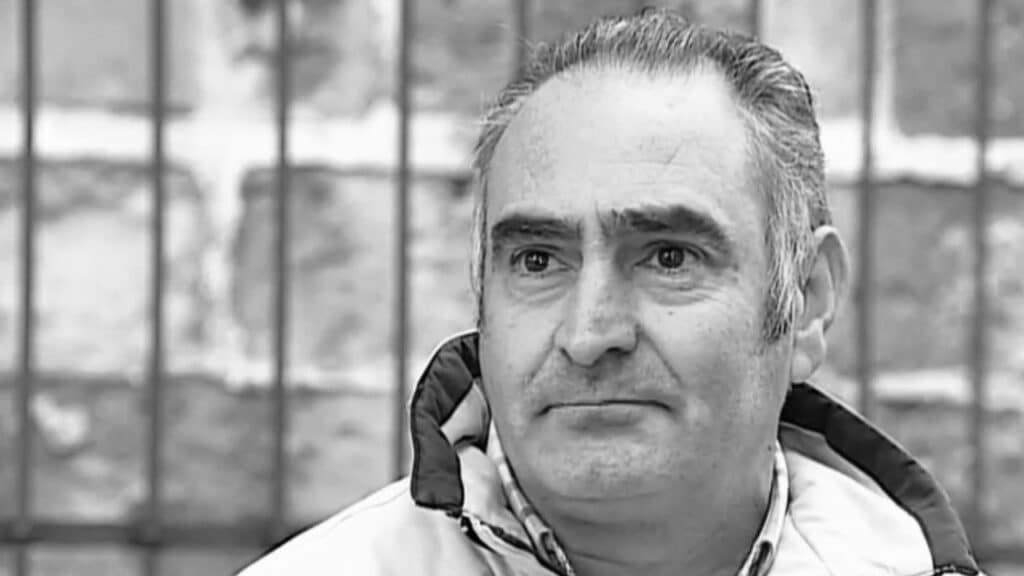 Consternación por el fallecimiento de Juan de la Chica JUAN DE LA CHICA 1280x720 1