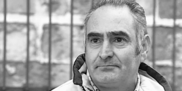 Consternación por el fallecimiento de Juan de la Chica