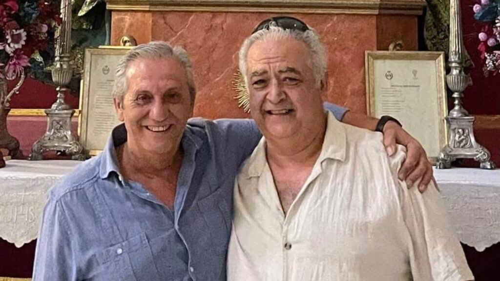 La Archicofradía del Inmaculado Corazón de María otorga el premio ‘Trabajadera’ a Manuel Jesús Rodríguez Márquez PREMIO TRABAJADERA 2025 1280x720 1