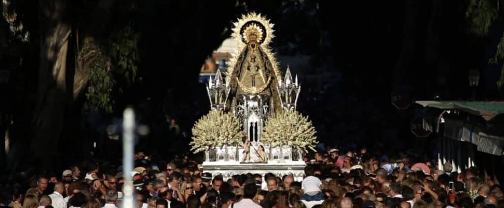 VIRGEN DE REGLA