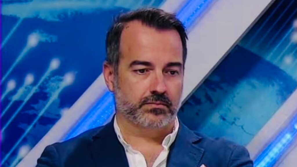 Simón Grosso comunica su intención de presentar la candidatura a hermano mayor de la Hermandad del Perdón SIMON GROSSO 1280x720 1