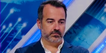 Simón Grosso comunica su intención de presentar la candidatura a hermano mayor de la Hermandad del Perdón