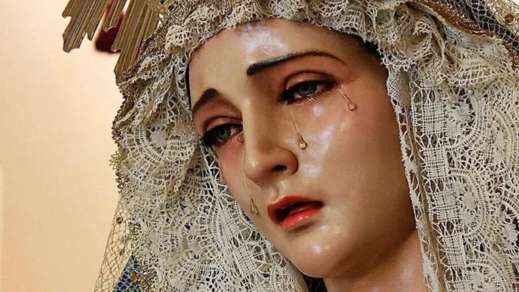 VIRGEN DEL SILENCIO 1280x720 1
