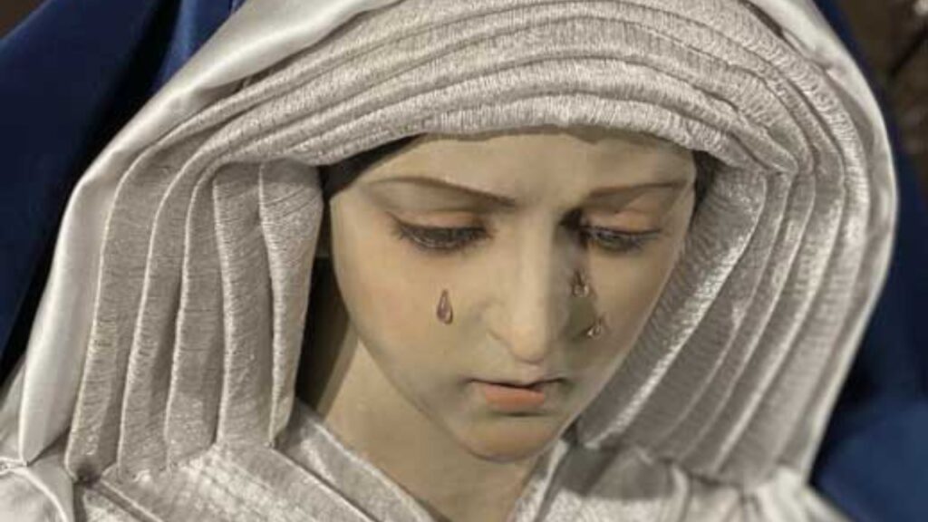 El Ayuntamiento concede la Medalla de Oro de Jerez a Nuestra Señora de las Angustias VIRGEN DE LAS ANGUSTIAS 1280x720 1