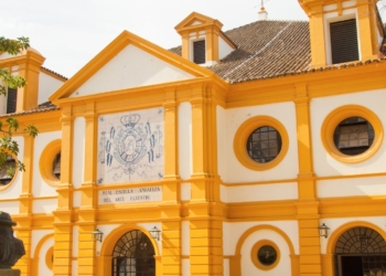 Aumento de visitantes Jerez mayo 2026